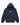 Produkt Supreme Box Logo Hooded Sweatshirt (FW25) Navy bild 1
