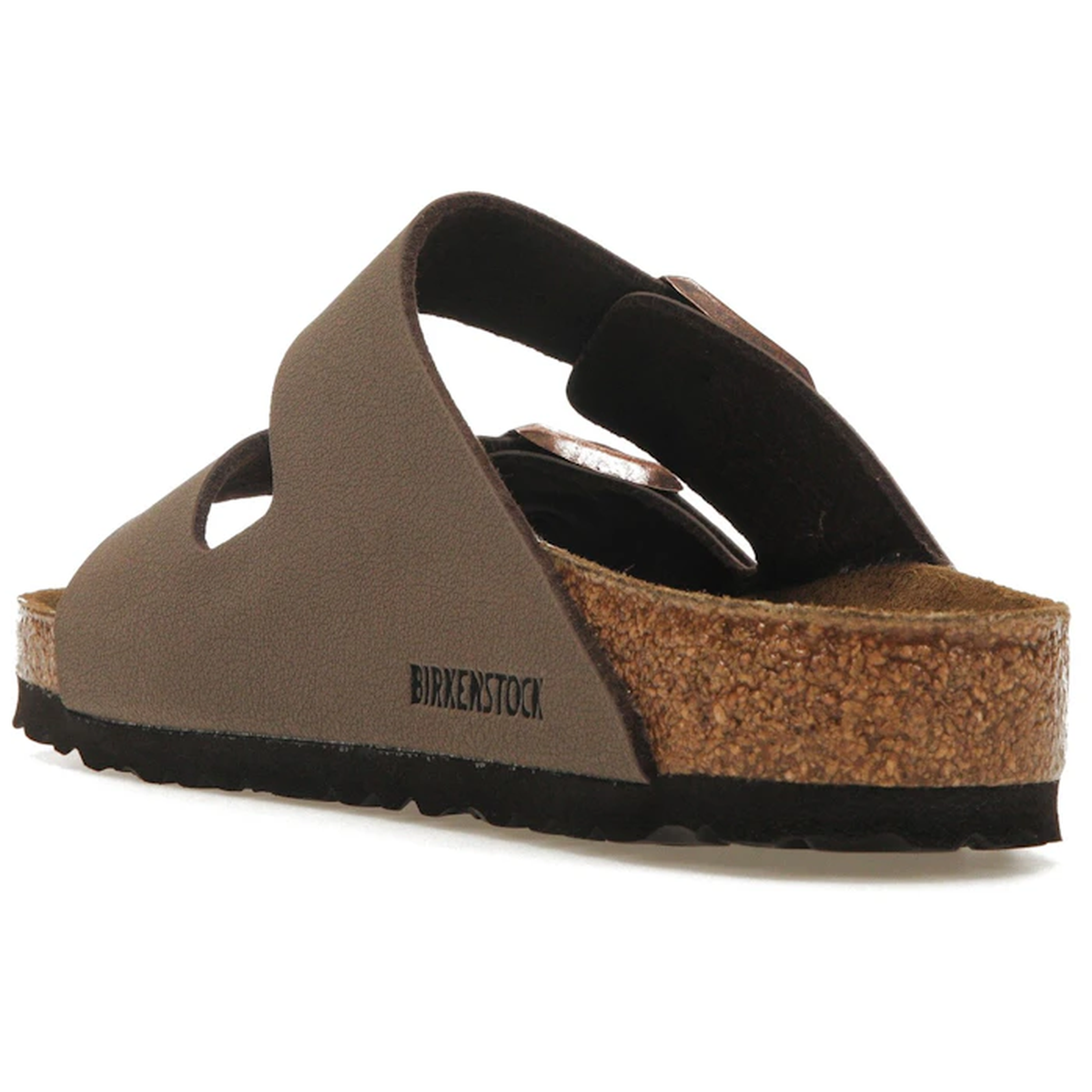 Thumbnail af Birkenstock Arizona Birkibuc Mocha 4