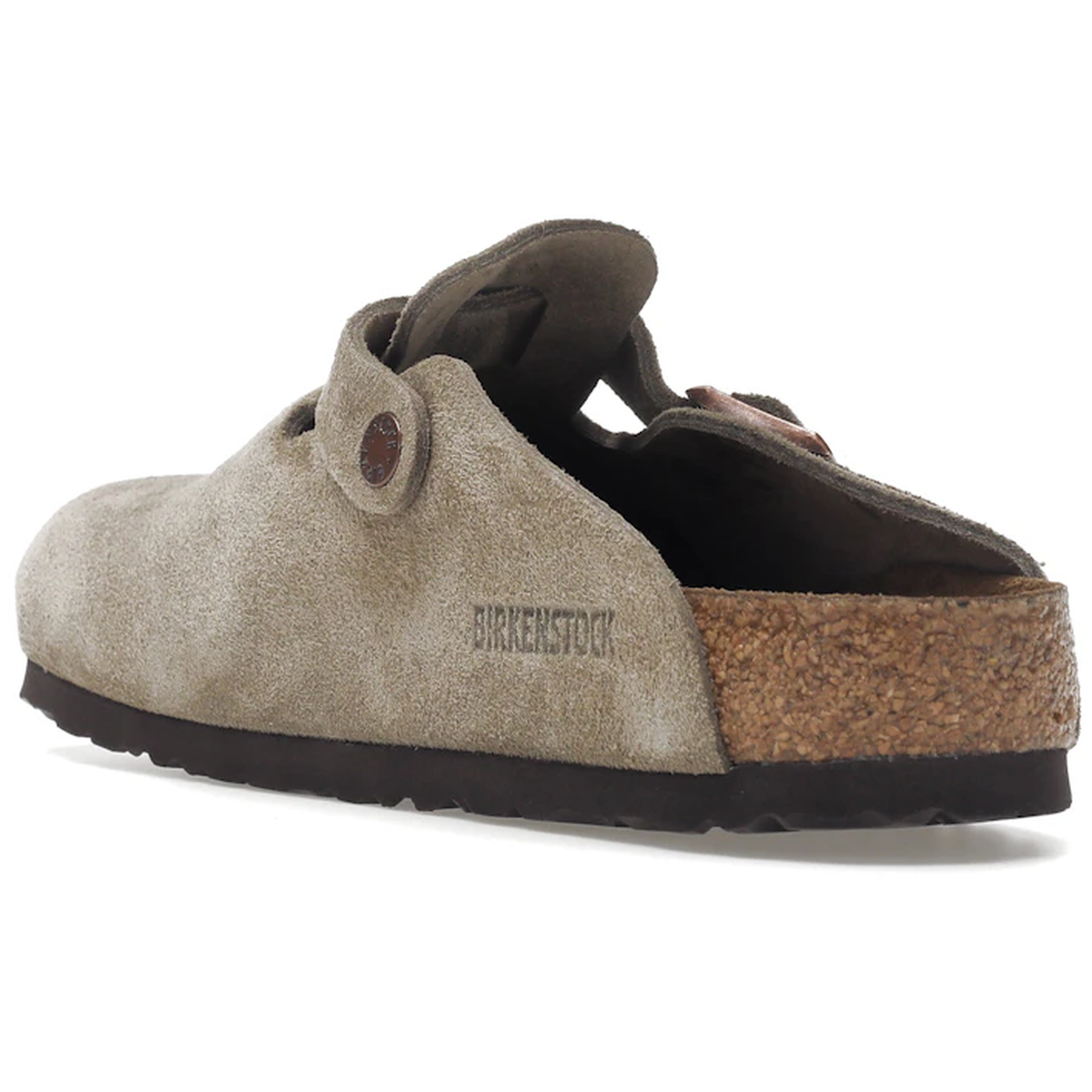 Thumbnail af Birkenstock Boston Taupe 4