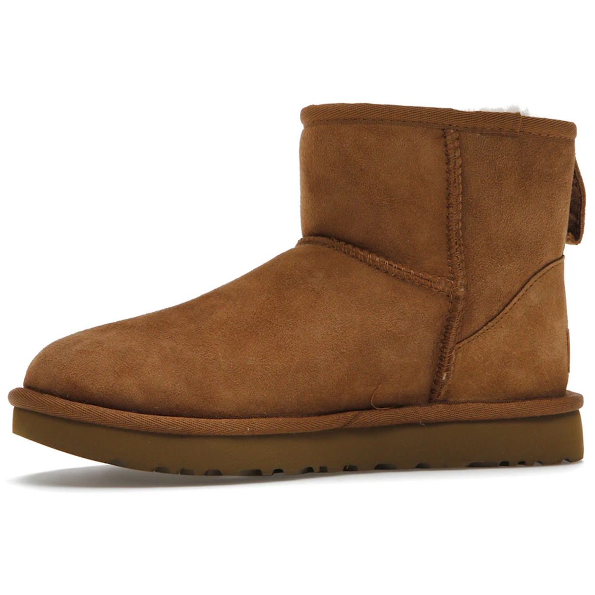Thumbnail af UGG Classic Mini II Boot Chestnut 3