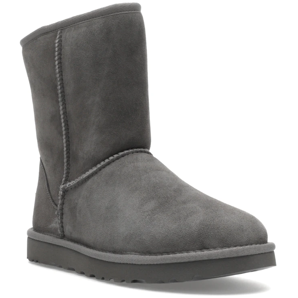 Thumbnail af UGG Classic Short II Boot Grey 2