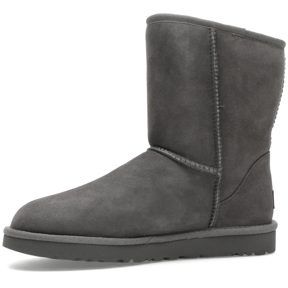 Thumbnail af UGG Classic Short II Boot Grey 3