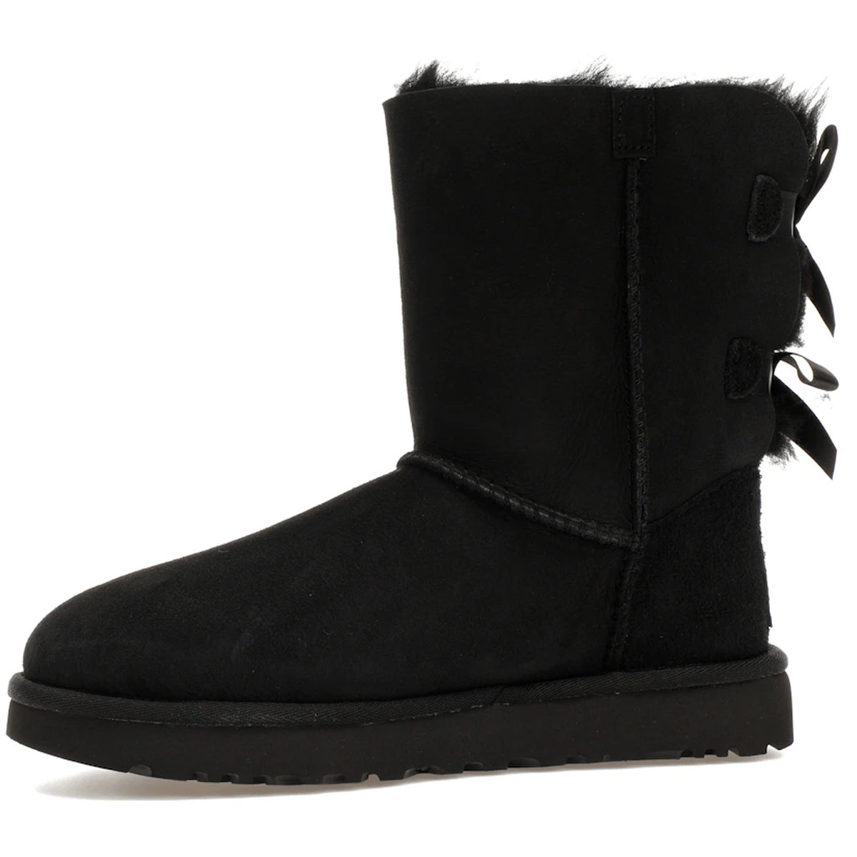 Thumbnail af UGG Bailey Bow II Boot Black 3