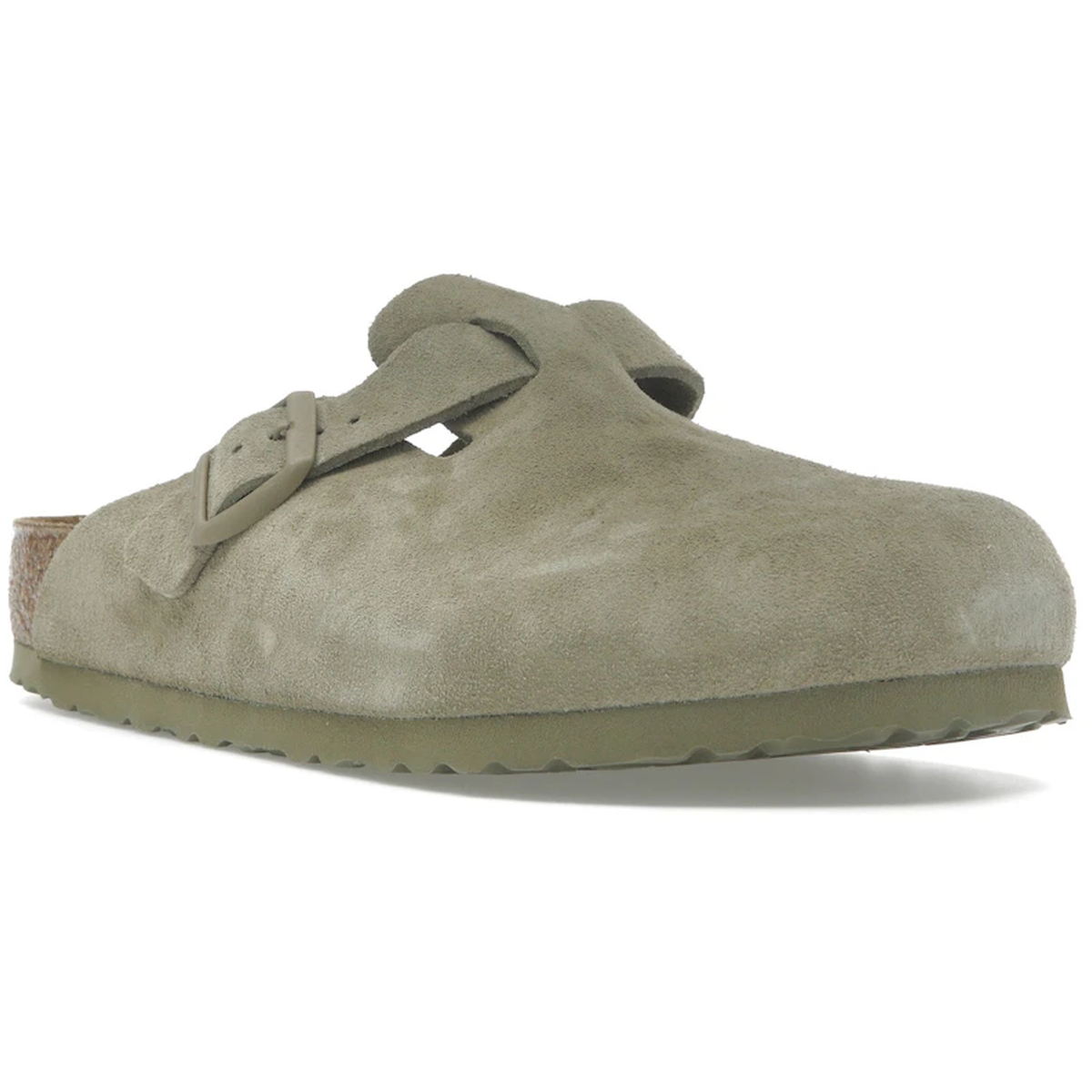 Thumbnail af Birkenstock Boston Khaki 2