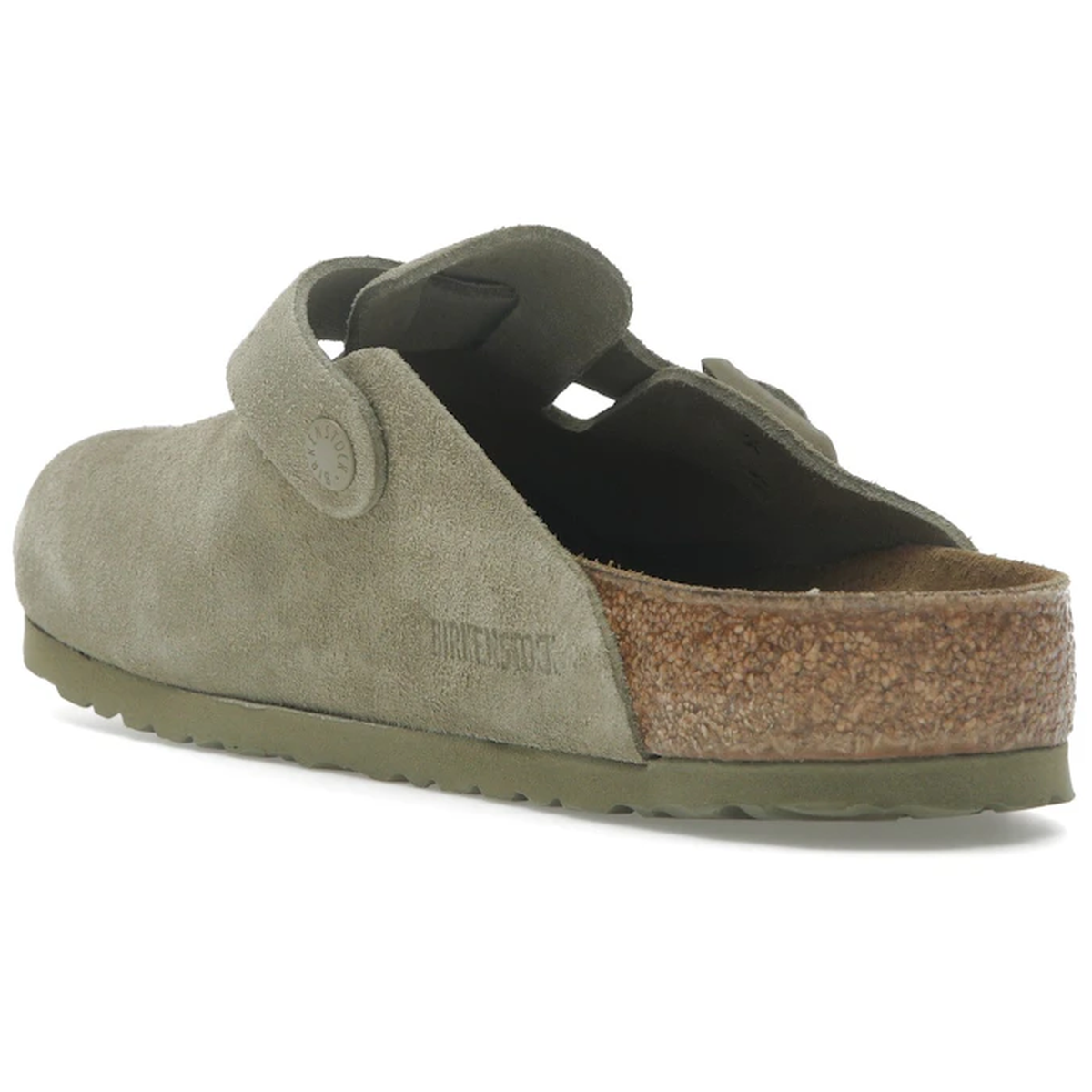 Thumbnail af Birkenstock Boston Khaki 4
