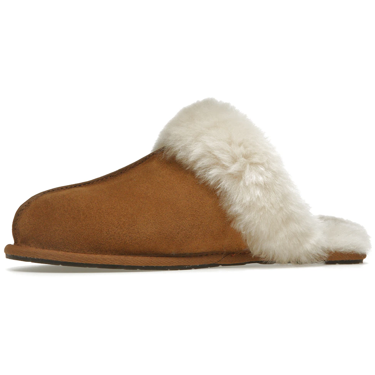 Thumbnail af UGG Scuffette II Slipper Chestnut 3