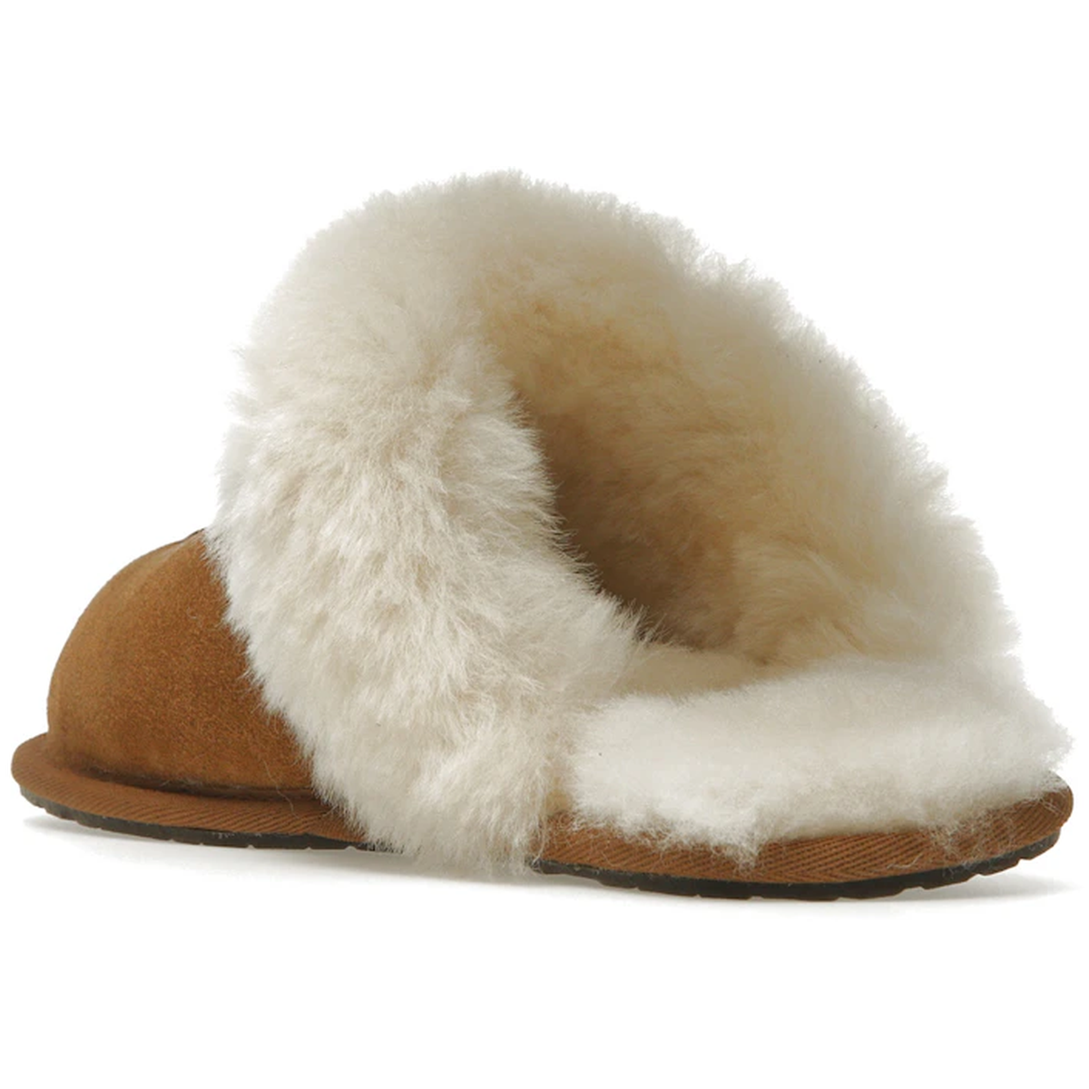 Thumbnail af UGG Scuffette II Slipper Chestnut 4