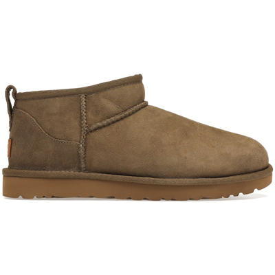 UGG Classic Ultra Mini Boot Antilope