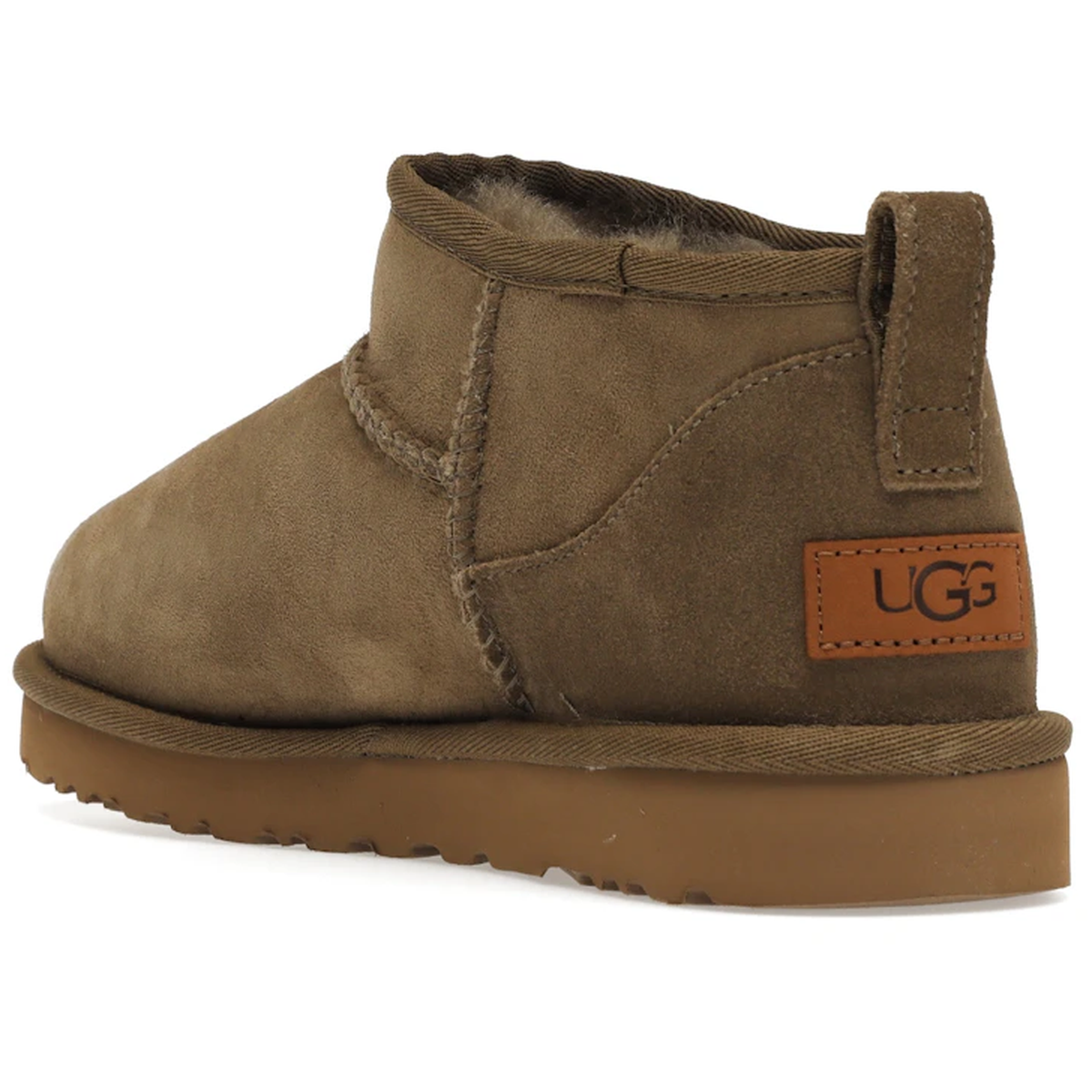 Thumbnail af UGG Classic Ultra Mini Boot Antilope 4