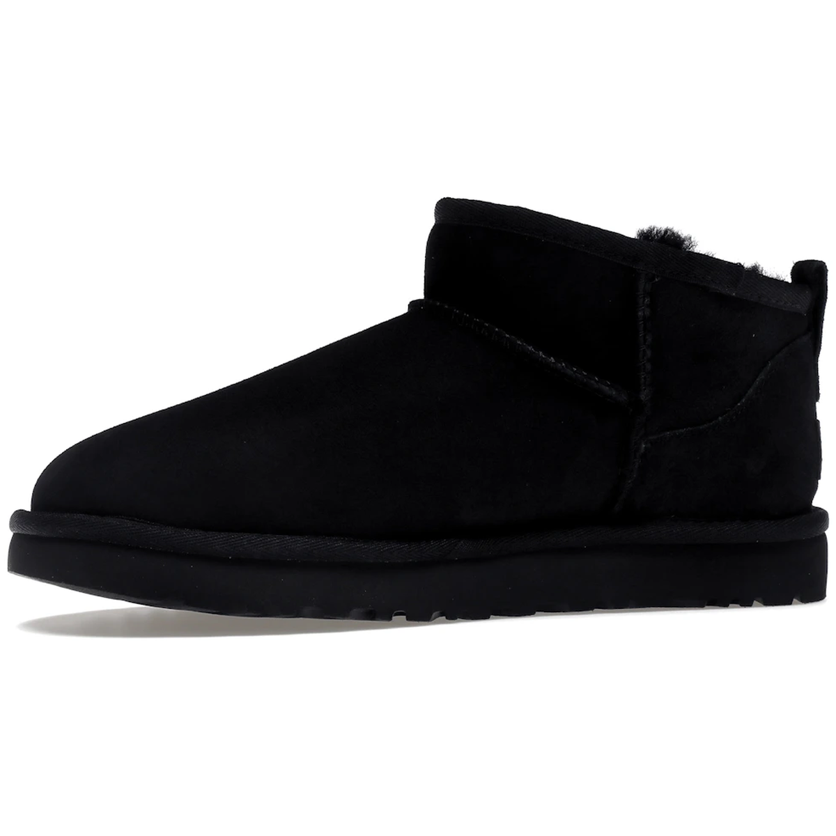 Thumbnail af UGG Classic Ultra Mini Boot Black 3