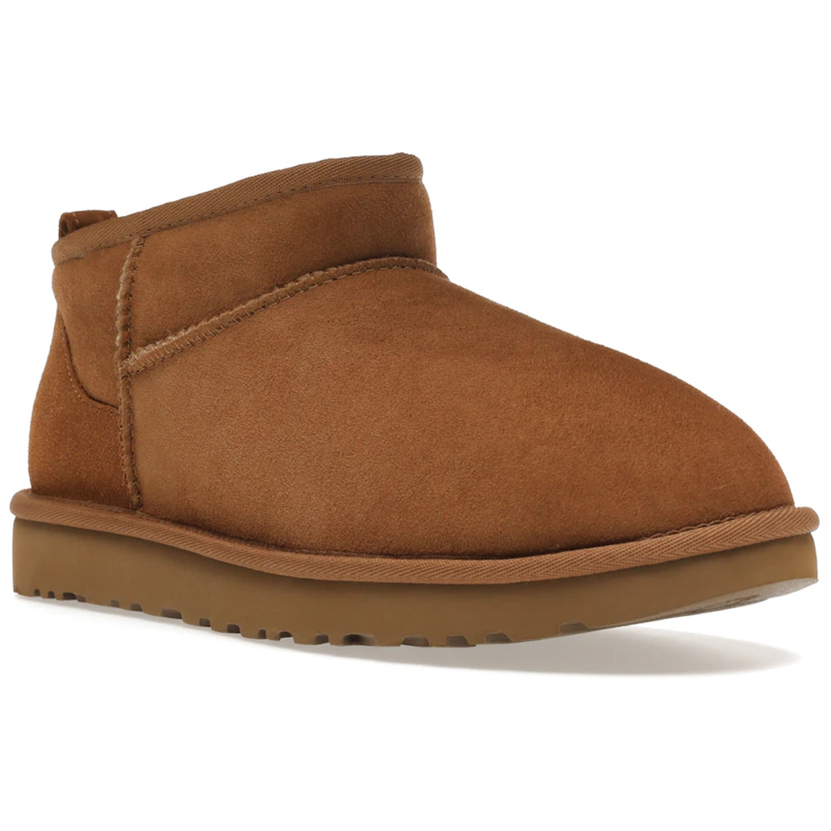 Thumbnail af UGG Classic Ultra Mini Chestnut 2