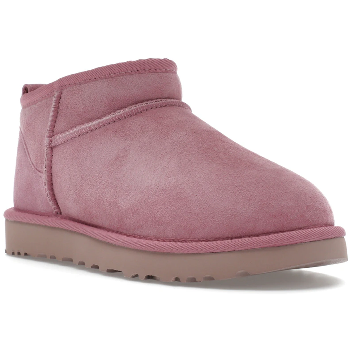 Thumbnail af UGG Classic Ultra Mini Boot Dusty Orchid  2