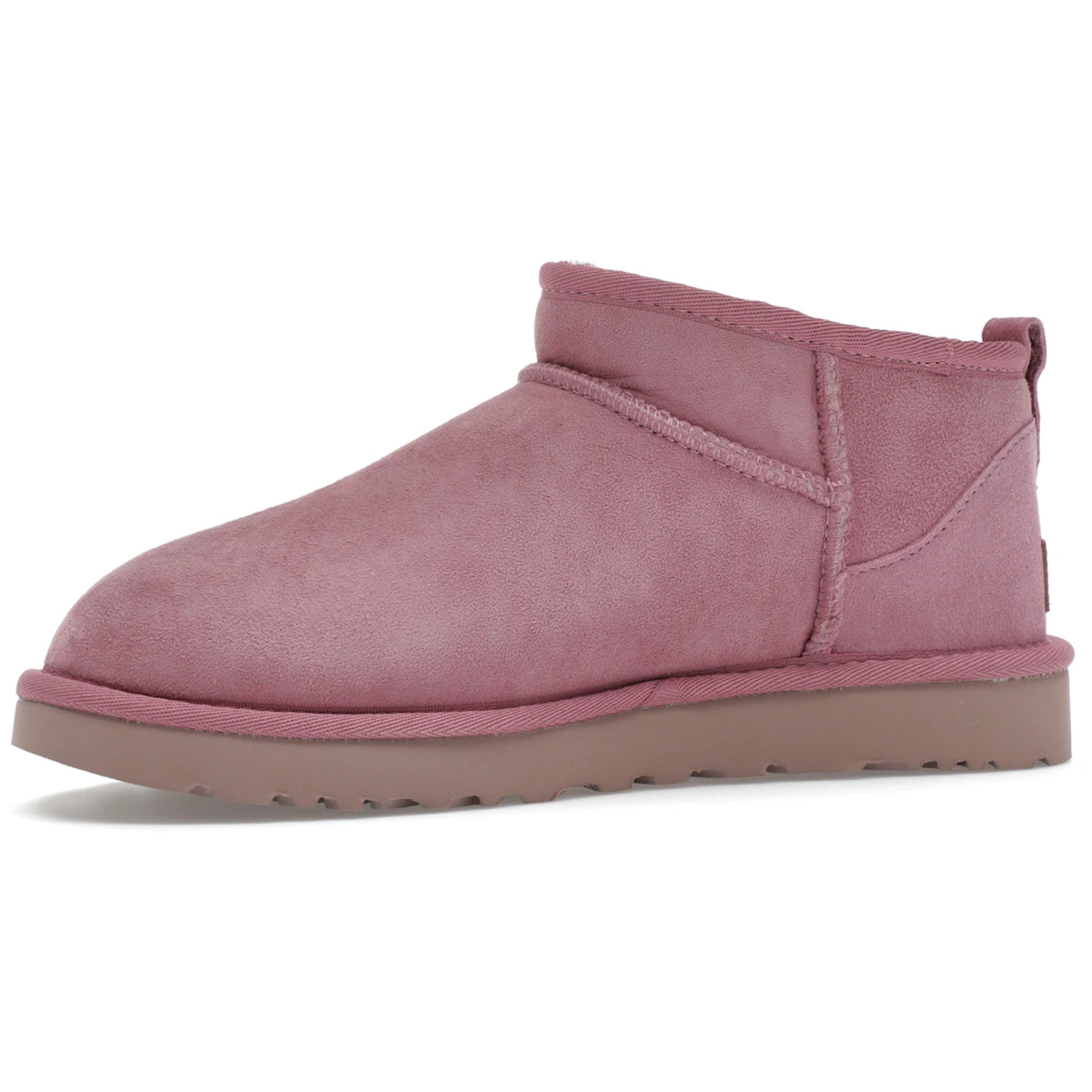 Thumbnail af UGG Classic Ultra Mini Boot Dusty Orchid  3