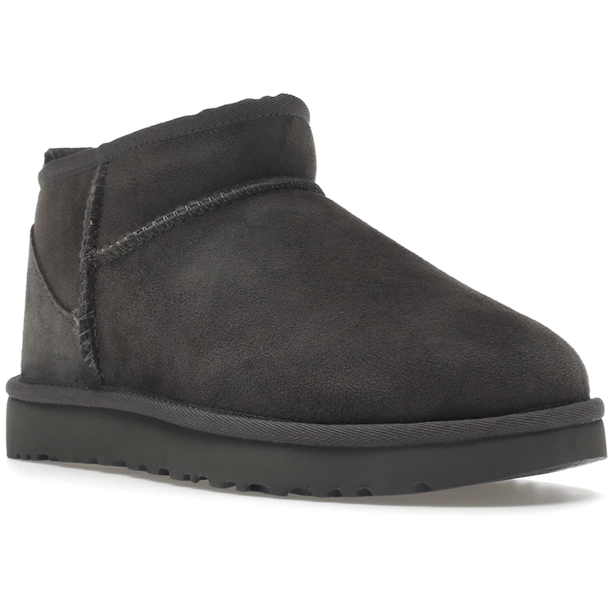 Thumbnail af UGG Classic Ultra Mini Grey 2