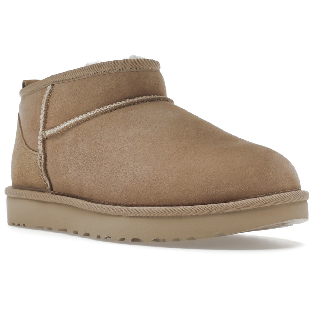 Thumbnail af UGG Classic Ultra Mini Boot Sand  2