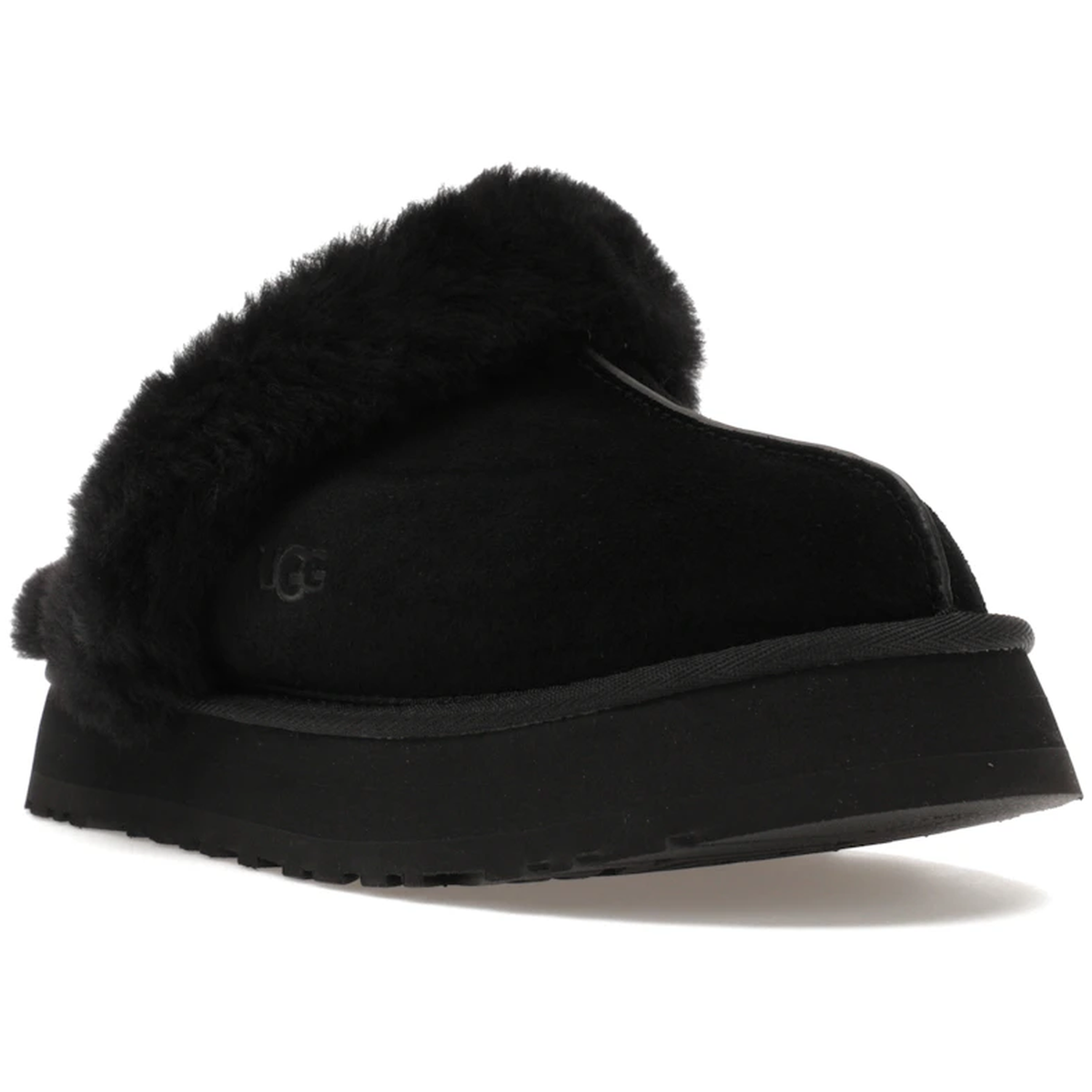 Thumbnail af UGG Disquette Slipper Black 2
