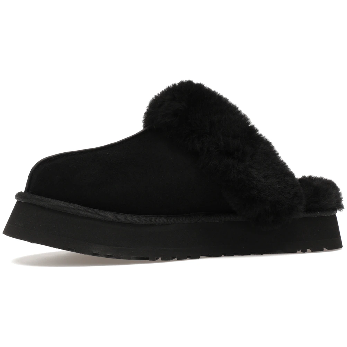 Thumbnail af UGG Disquette Slipper Black 3