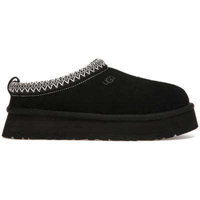 UGG Tazz Slipper Black