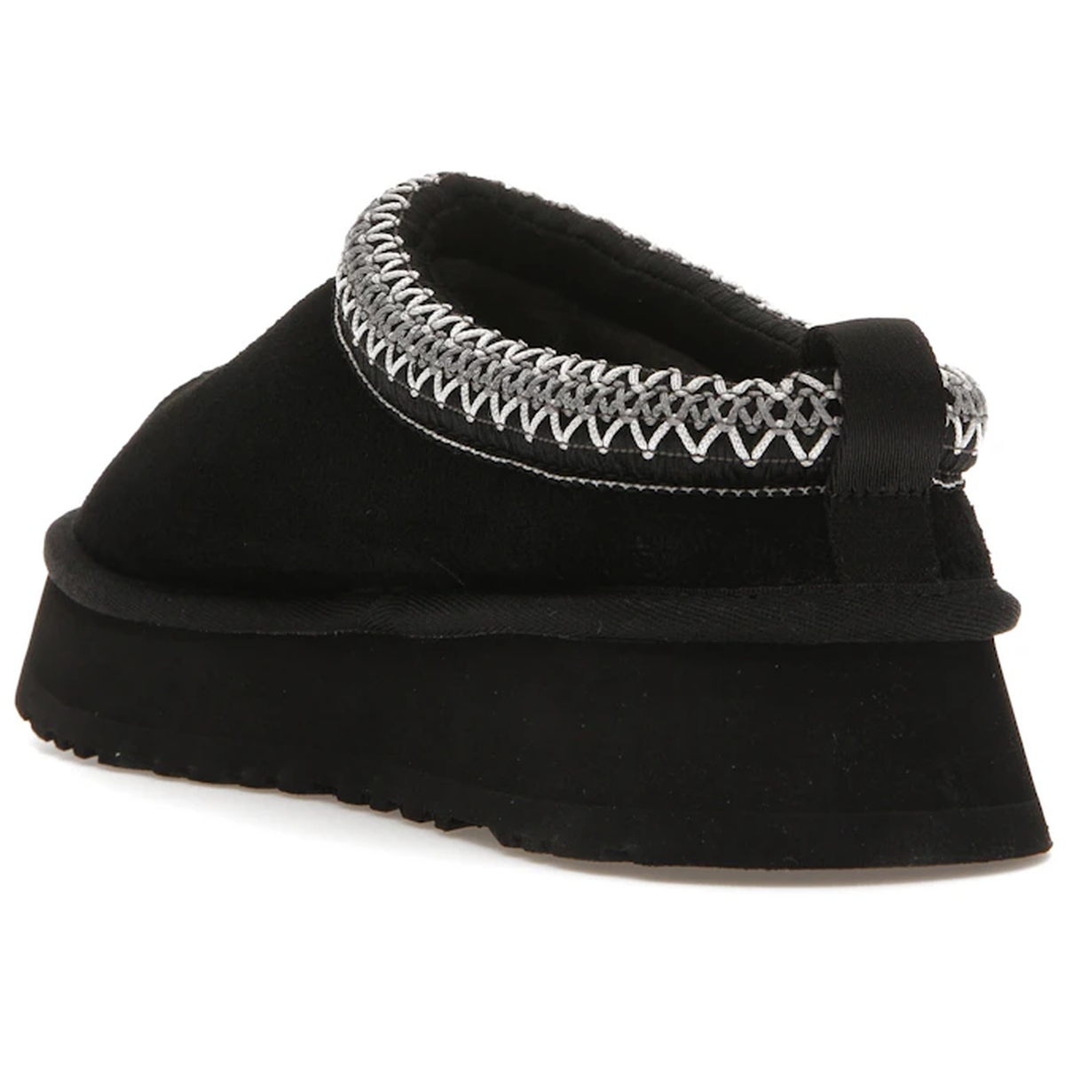 Thumbnail af UGG Tazz Slipper Black 4