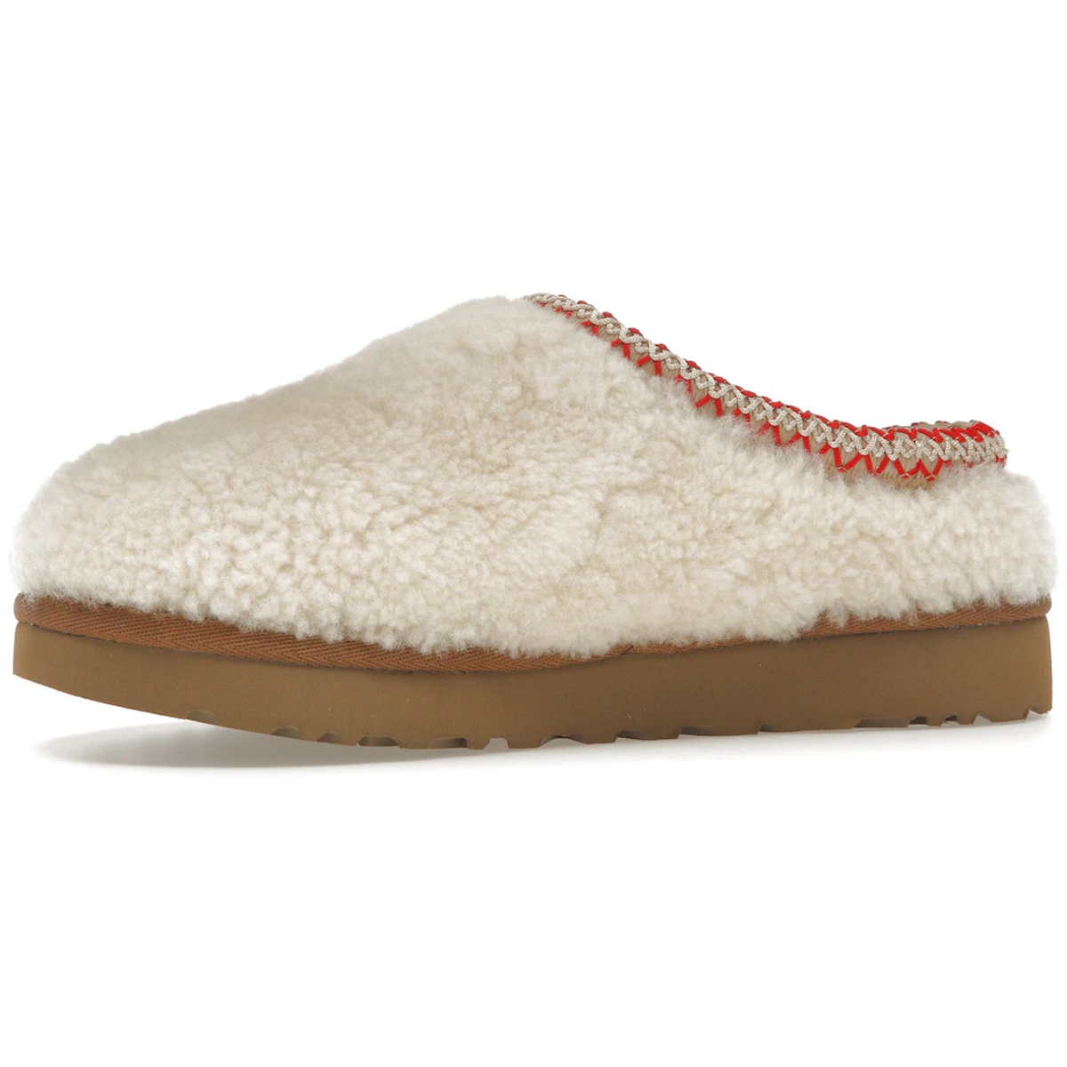 Thumbnail af UGG Tasman Maxi Curly Slipper Natural 3