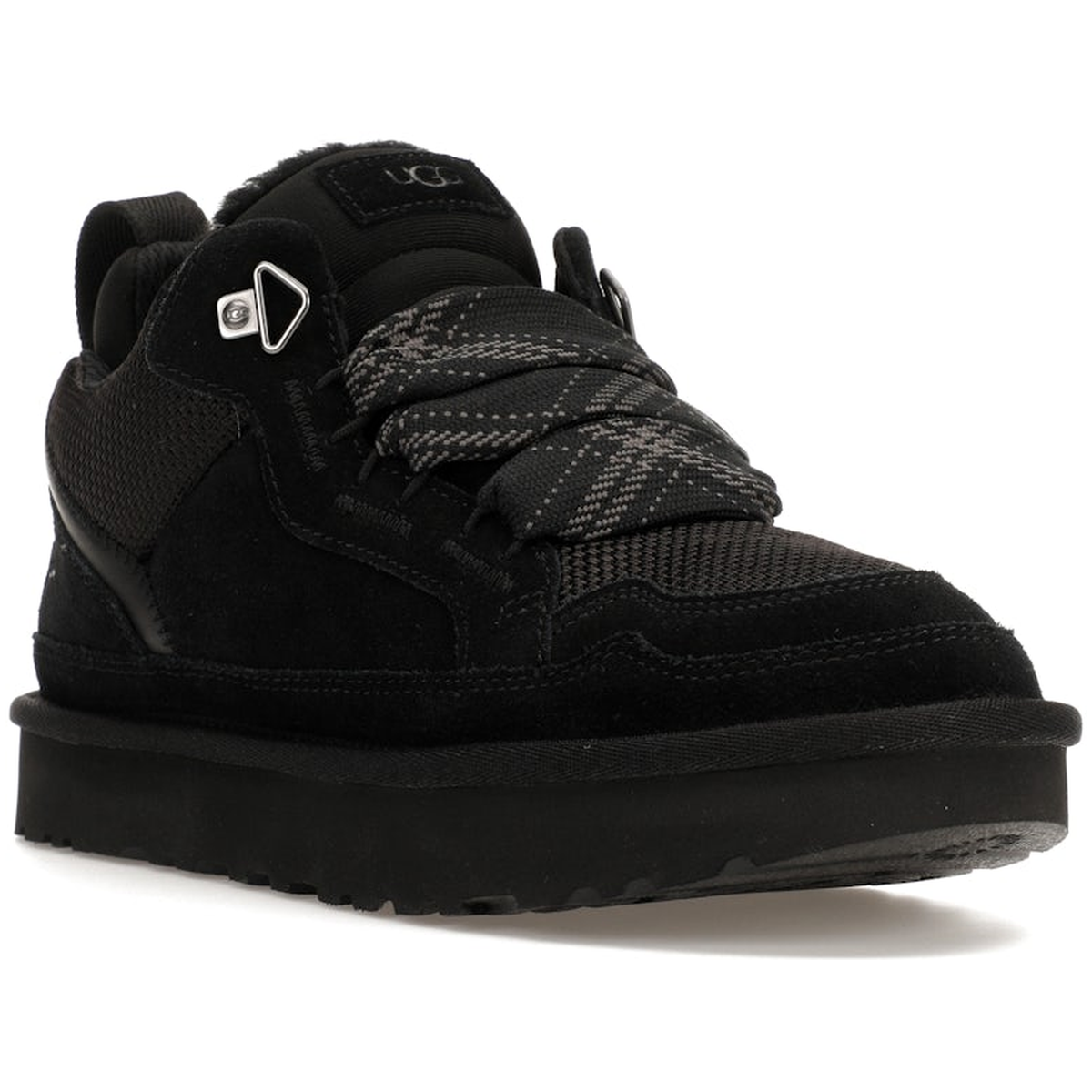 Thumbnail af UGG Lowmel Black 2