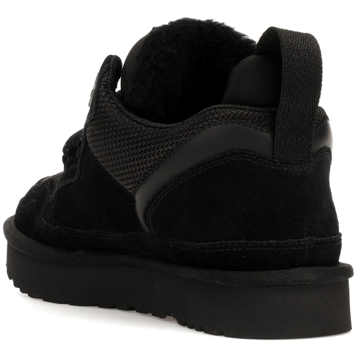 Thumbnail af UGG Lowmel Black 4