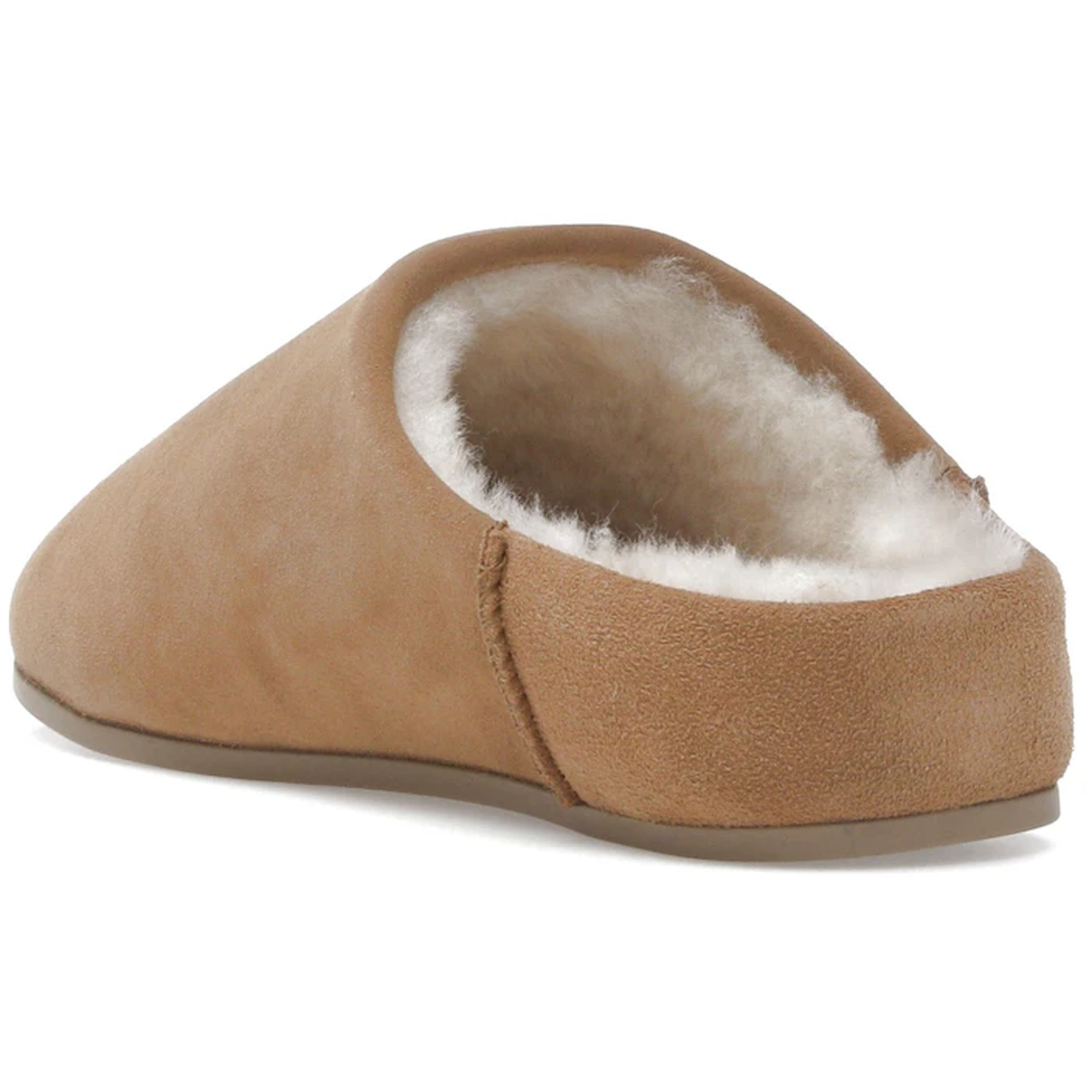 Thumbnail af UGG Elea Slip-On Slipper Chestnut 4