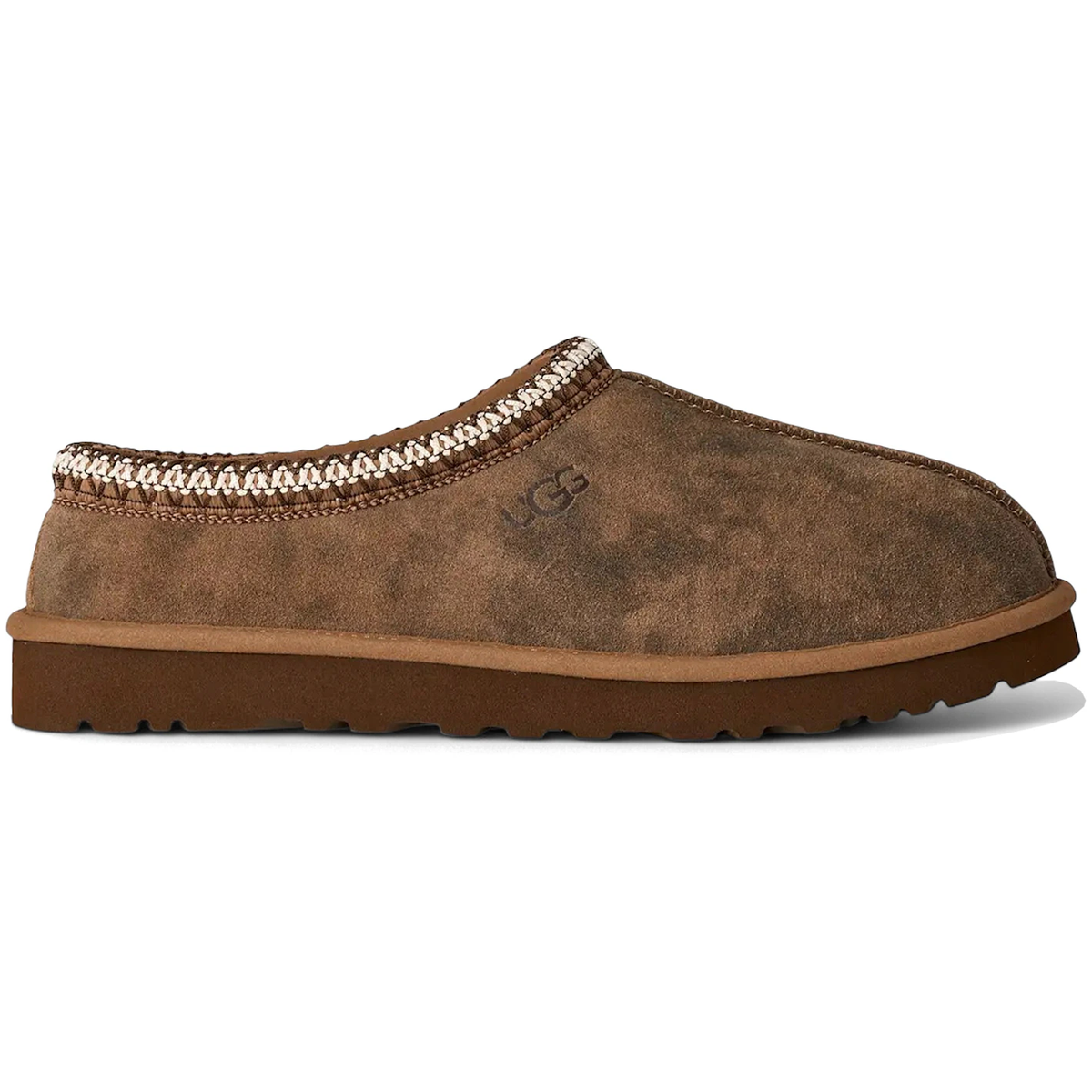 UGG Tasman Baxter Slipper Chestnut