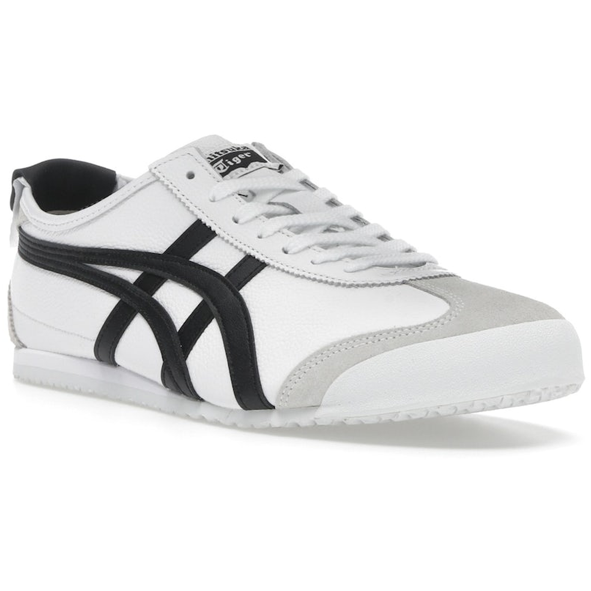 Thumbnail af Onitsuka Tiger Mexico 66 White Black 2