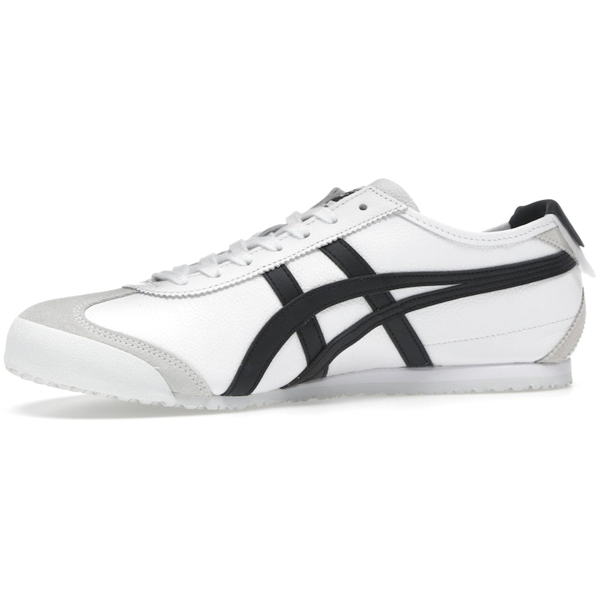 Thumbnail af Onitsuka Tiger Mexico 66 White Black 3