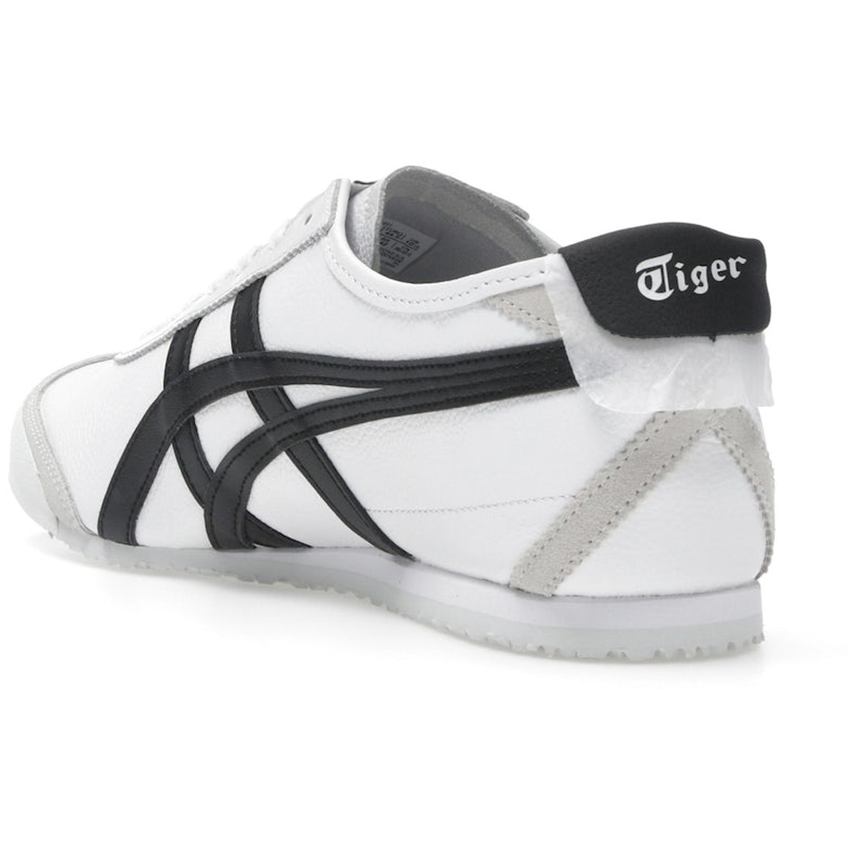 Thumbnail af Onitsuka Tiger Mexico 66 White Black 4