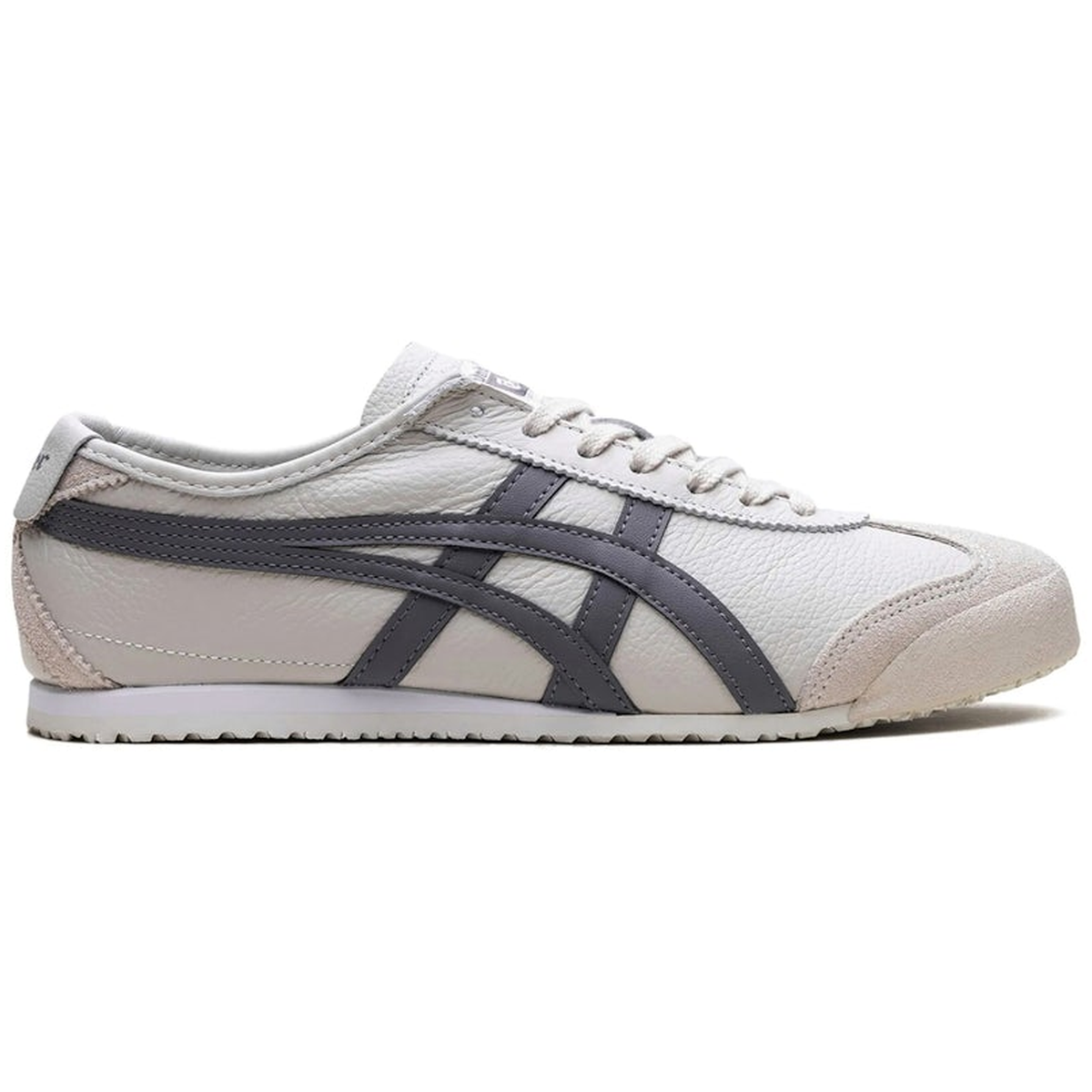 Onitsuka Tiger Mexico 66 Grey White