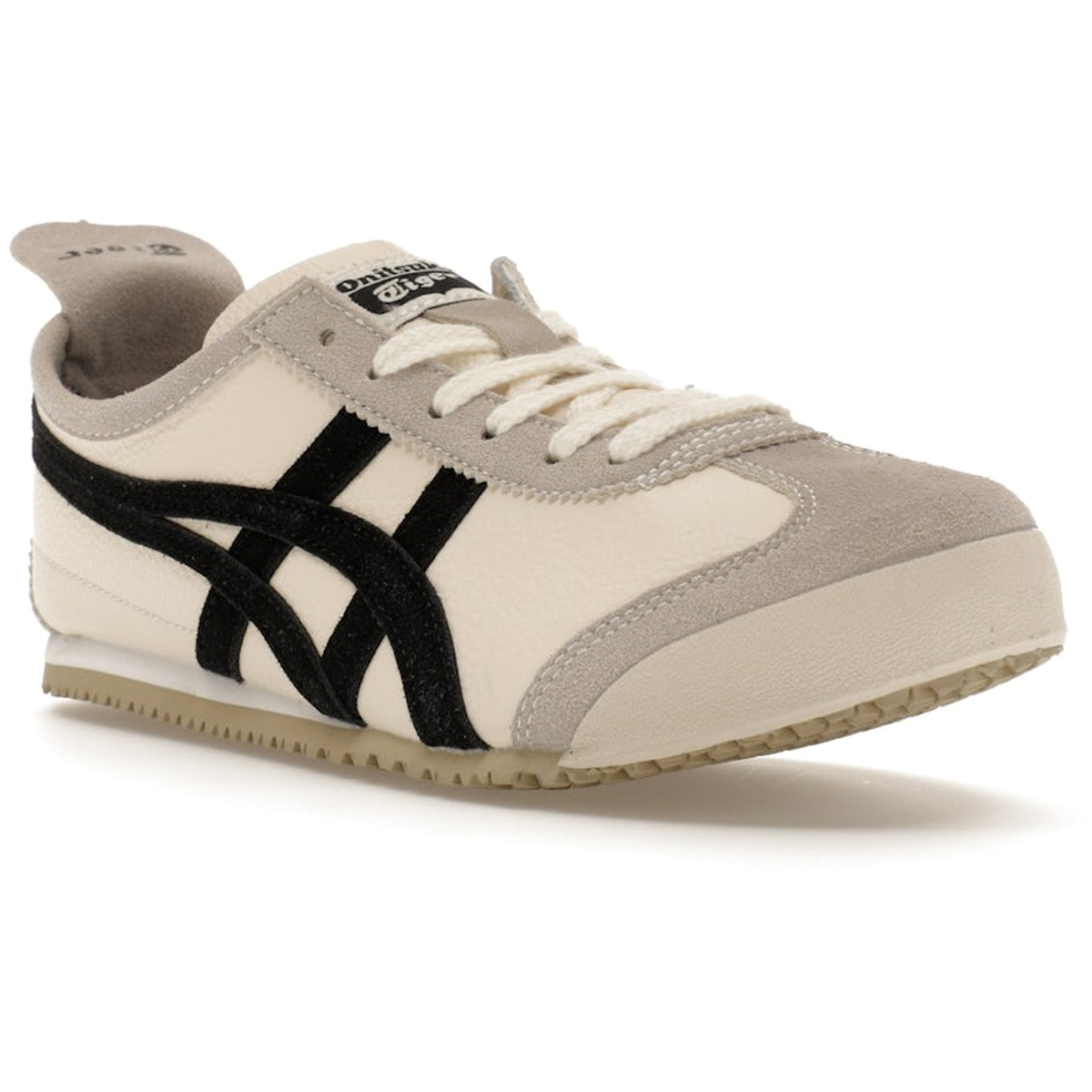 Thumbnail af Onitsuka Tiger Mexico 66 Vintage Birch Black 2