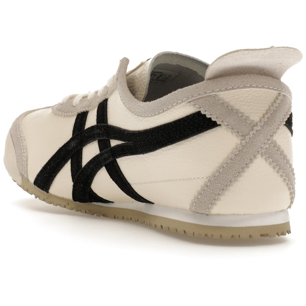 Thumbnail af Onitsuka Tiger Mexico 66 Vintage Birch Black 4