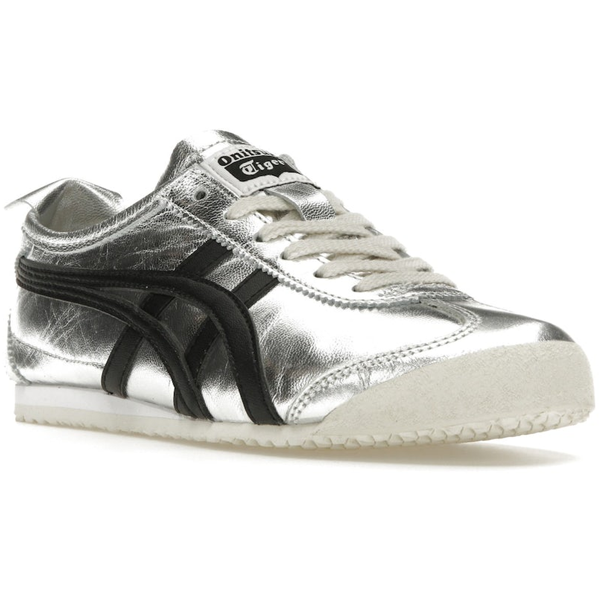 Thumbnail af Onitsuka Tiger Mexico 66 Pure Silver Black 2