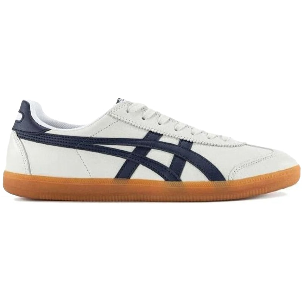 Onitsuka Tiger Tokuten Glacier Grey Peacoat