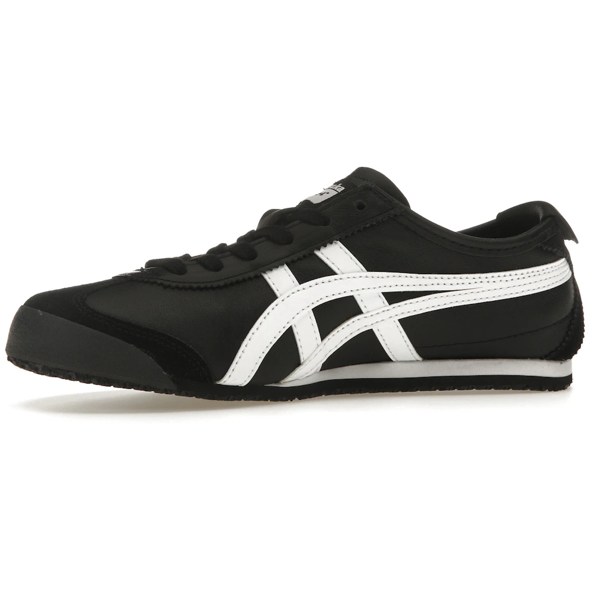 Thumbnail af Onitsuka Tiger Mexico 66 Black White 3