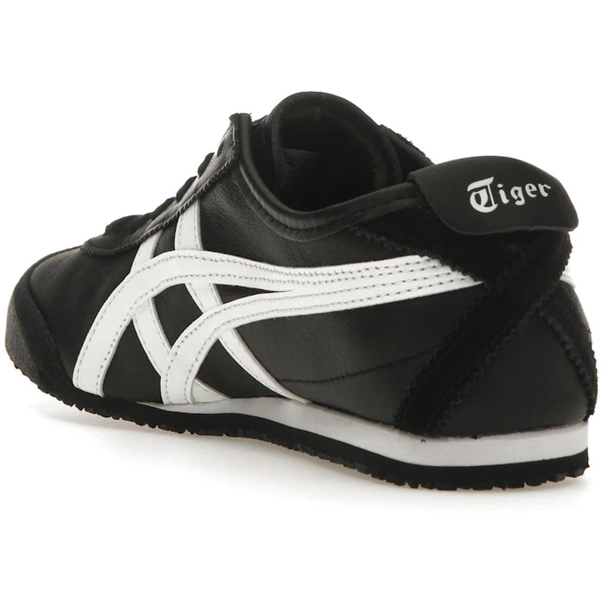 Thumbnail af Onitsuka Tiger Mexico 66 Black White 4
