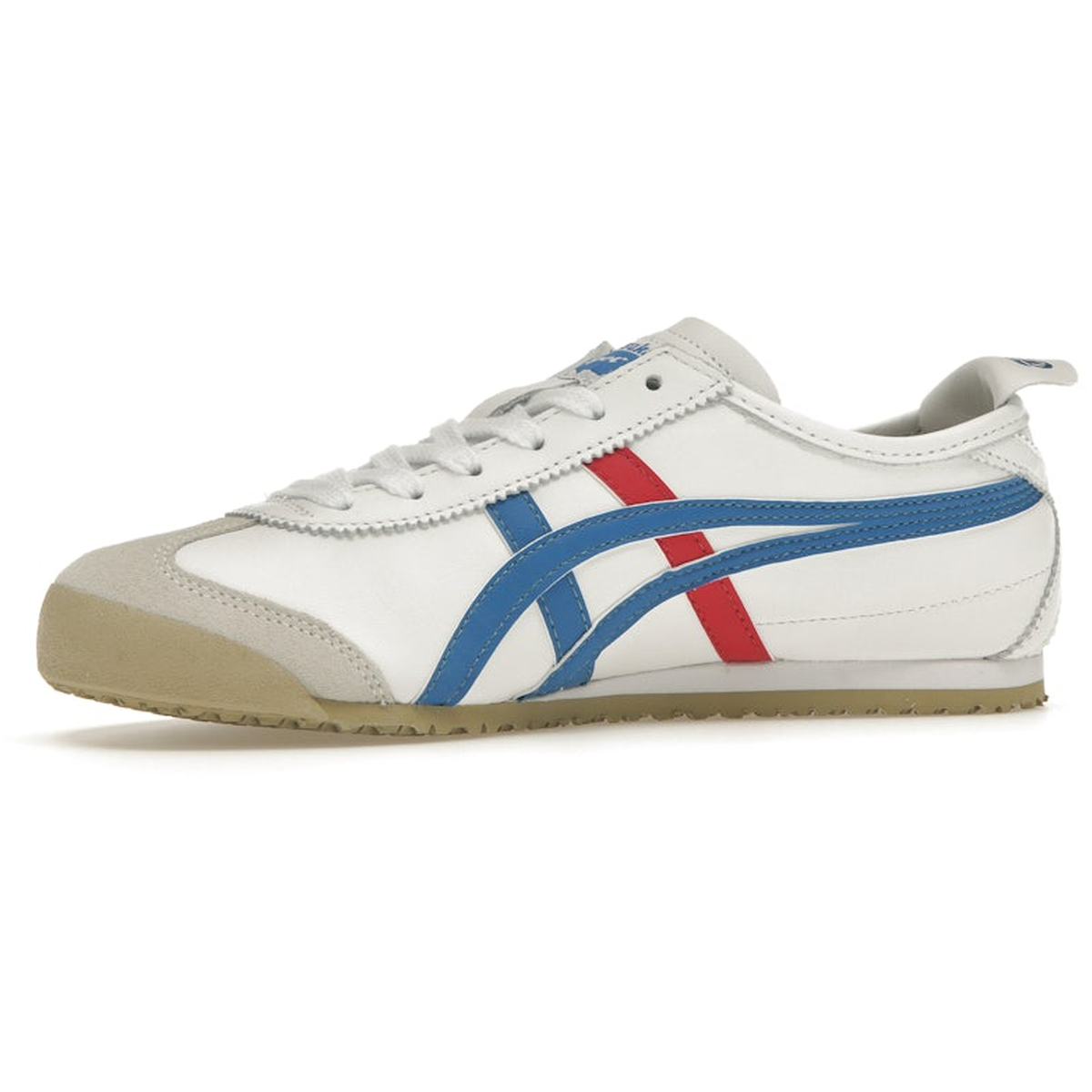 Thumbnail af Onitsuka Tiger Mexico 66 White Blue Red 3