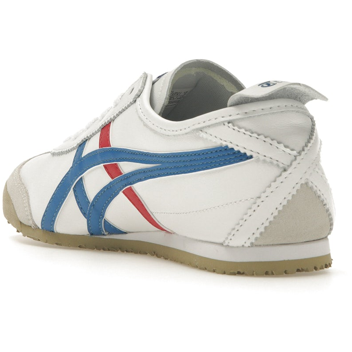 Thumbnail af Onitsuka Tiger Mexico 66 White Blue Red 4