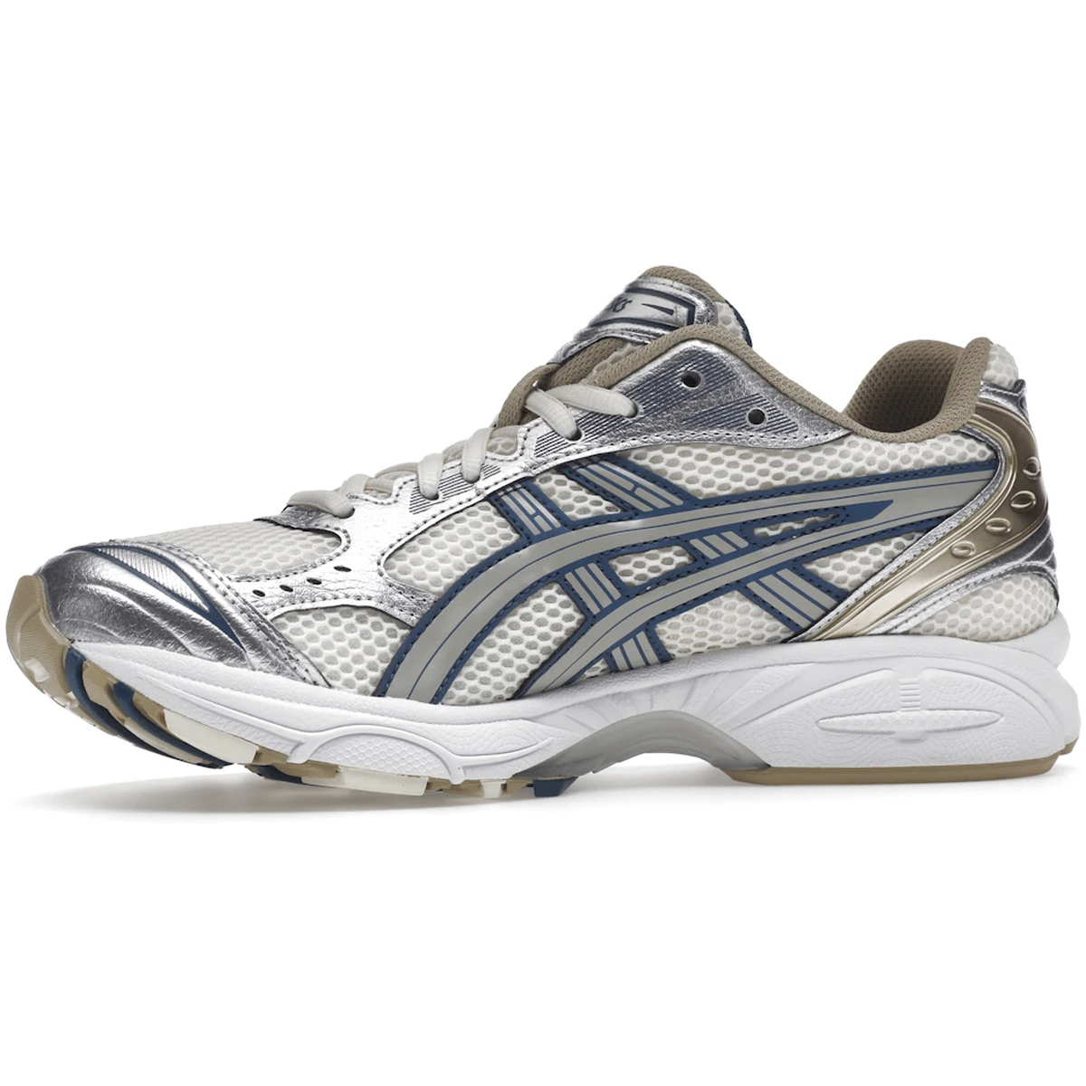 Thumbnail af Asics Gel-Kayano 14 Cream Pure Silver Champagne 3