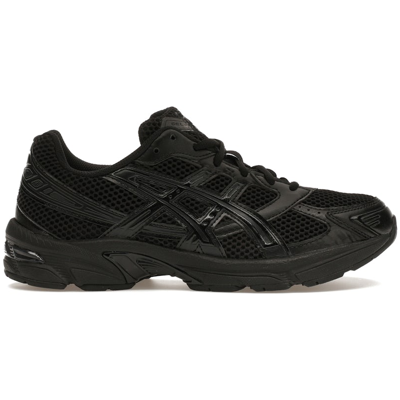 Asics Gel-1130 Black Graphite Grey