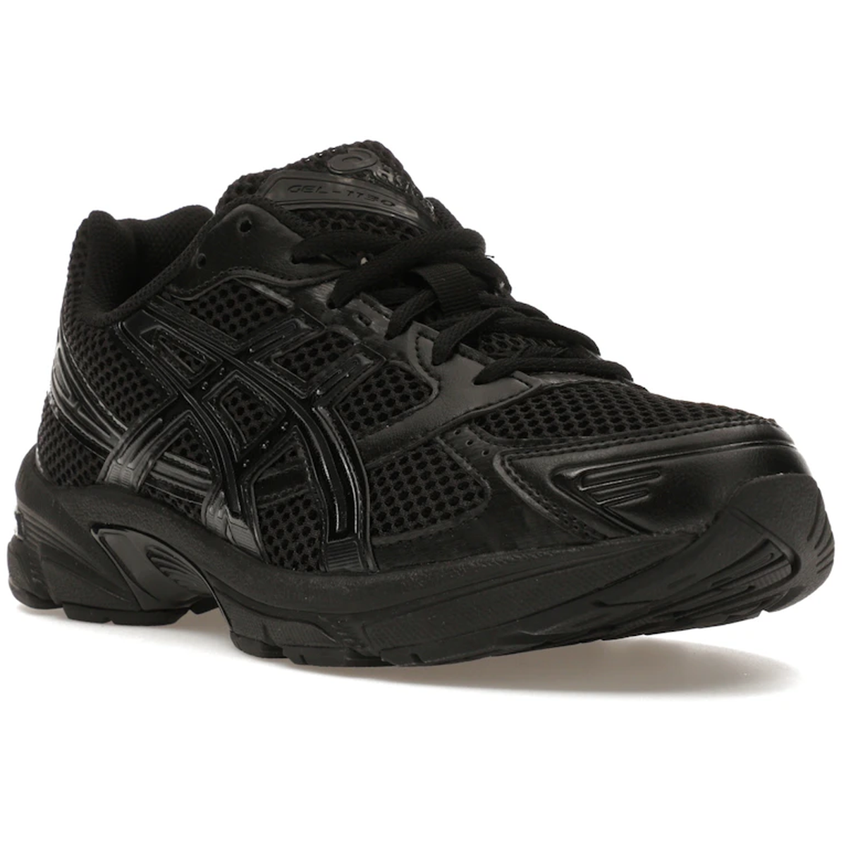 Thumbnail af Asics Gel-1130 Black Graphite Grey 2