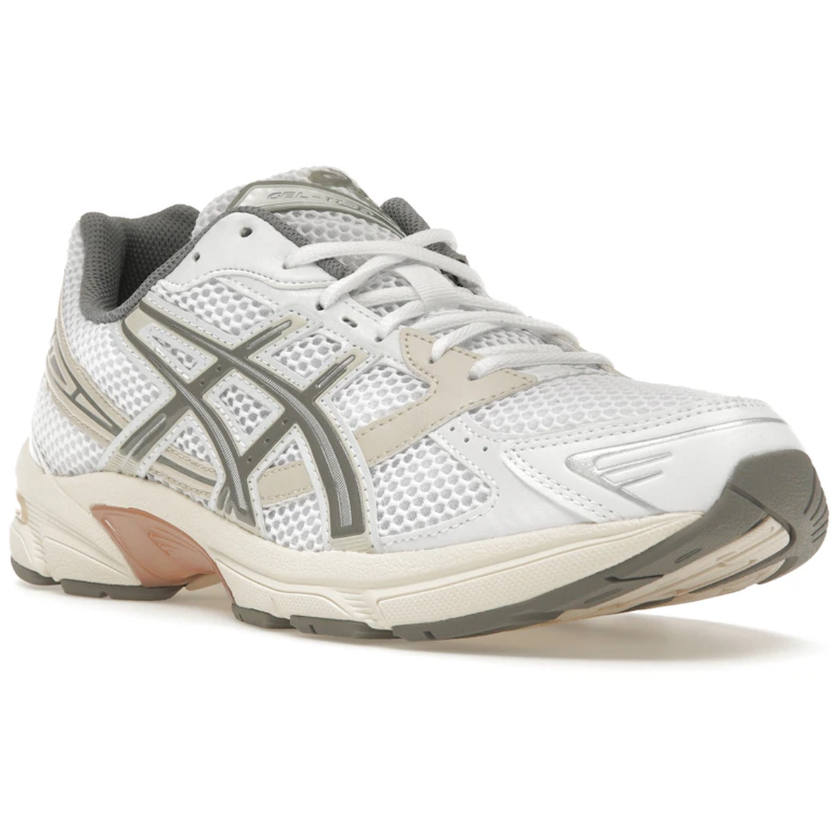 Thumbnail af ASICS Gel-1130 White Clay Grey 2