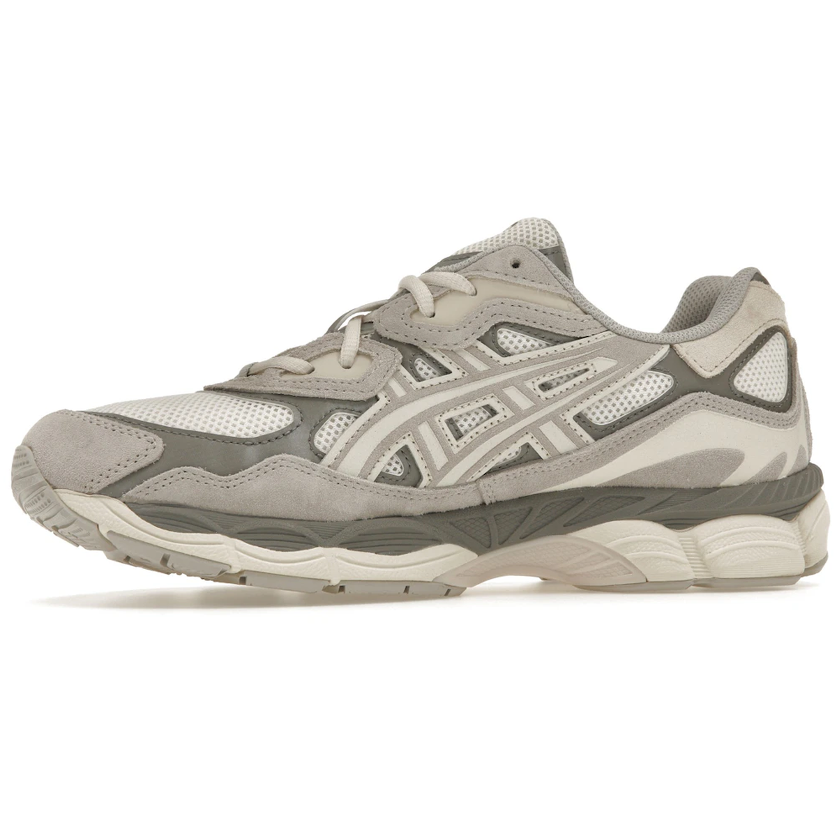 Thumbnail af ASICS Gel-NYC Oyster Grey 3