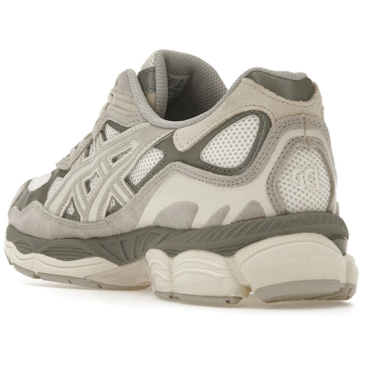 Thumbnail af ASICS Gel-NYC Oyster Grey 4