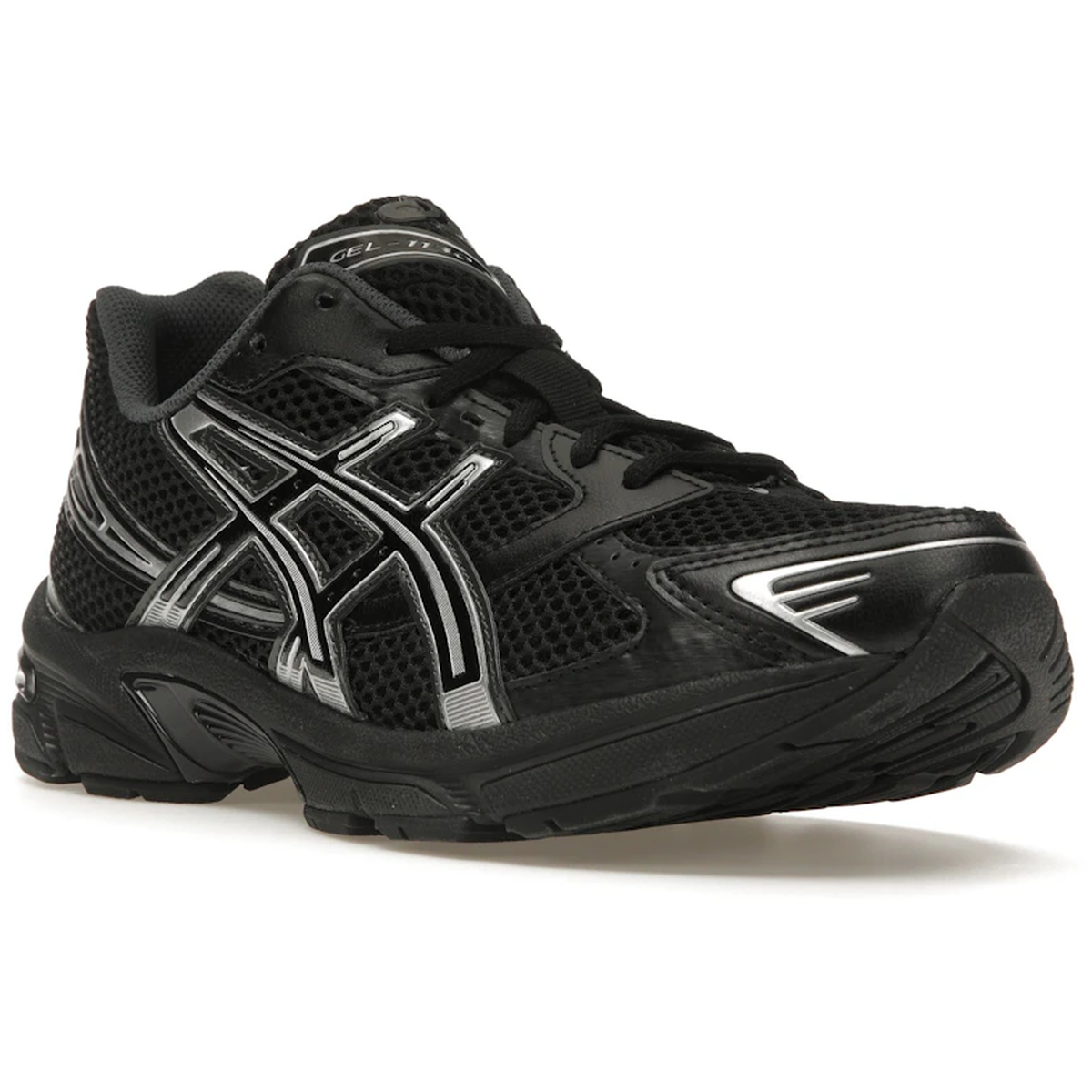 Thumbnail af Asics Gel-1130 Black Pure Silver 2