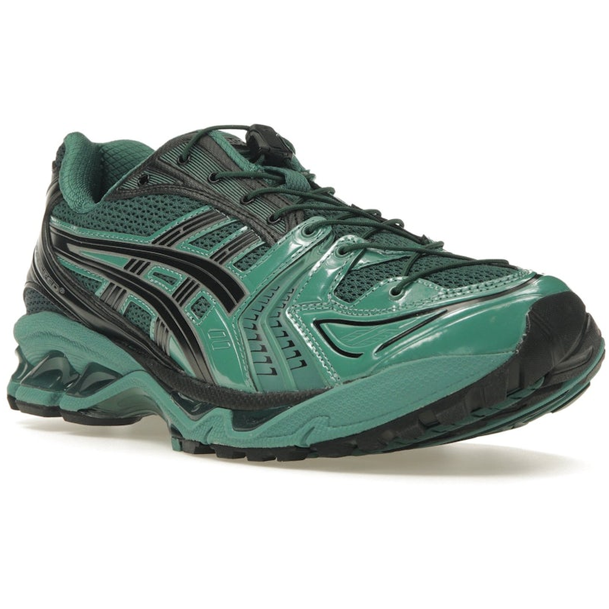 Thumbnail af Asics Gel-Kayano 14 Unaffected Infinite Green 2