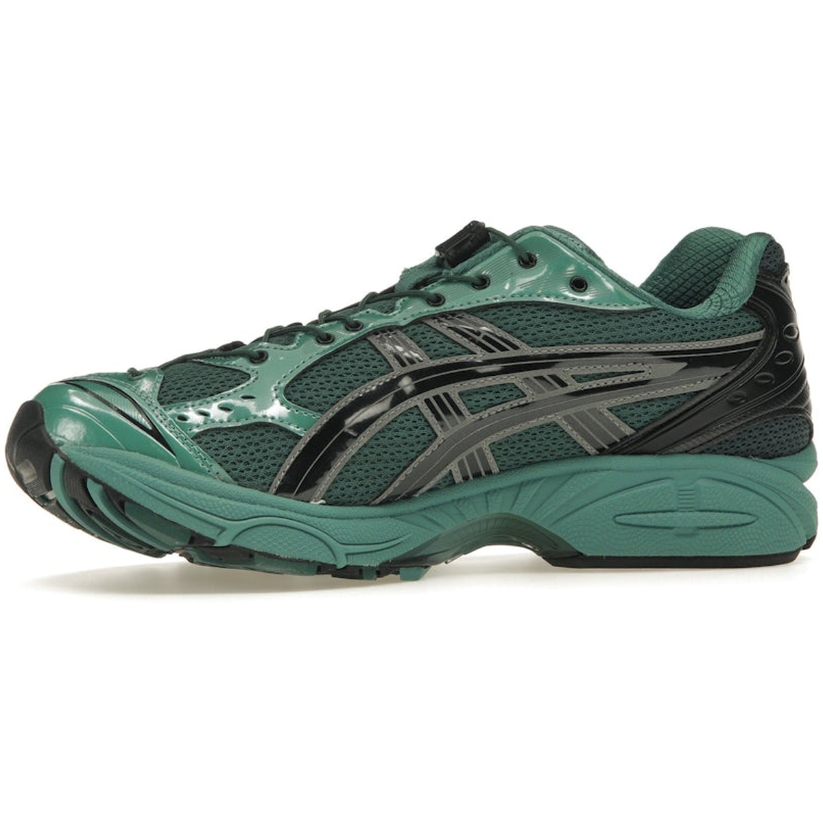 Thumbnail af Asics Gel-Kayano 14 Unaffected Infinite Green 3