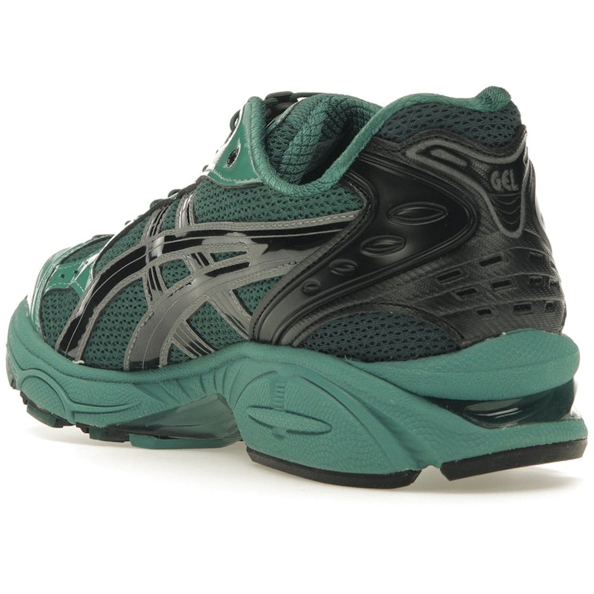 Thumbnail af Asics Gel-Kayano 14 Unaffected Infinite Green 4